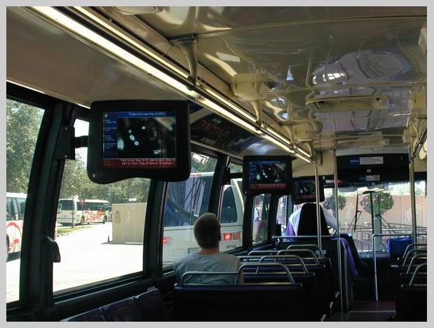 Video Screen Prototype