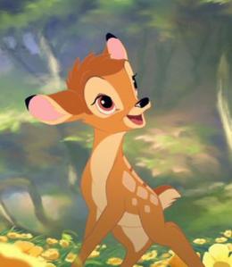 Bambi Young