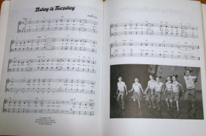 Newest Stuff and books 027