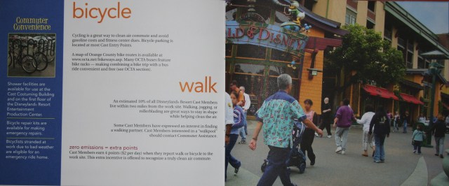 Disney Commuter Assistance 005