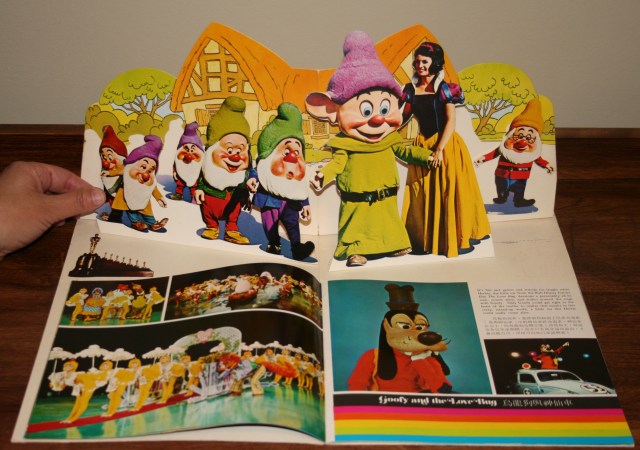 Disney On Parade 010