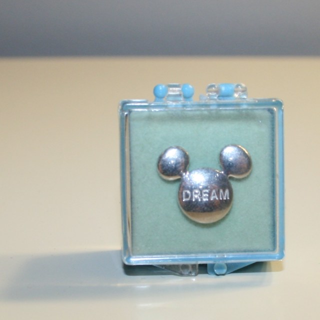 Dream Pin 001