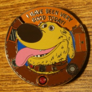 Dug Pin 005