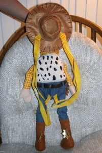 Woody Backpack 002