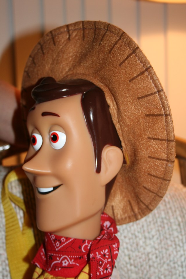 Woody Backpack 009