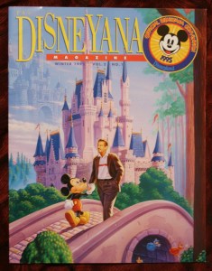 Disney Magazines 005