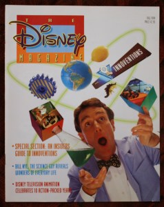 Disney Magazines 007