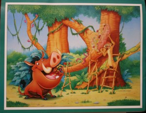 Disney Magazines 013