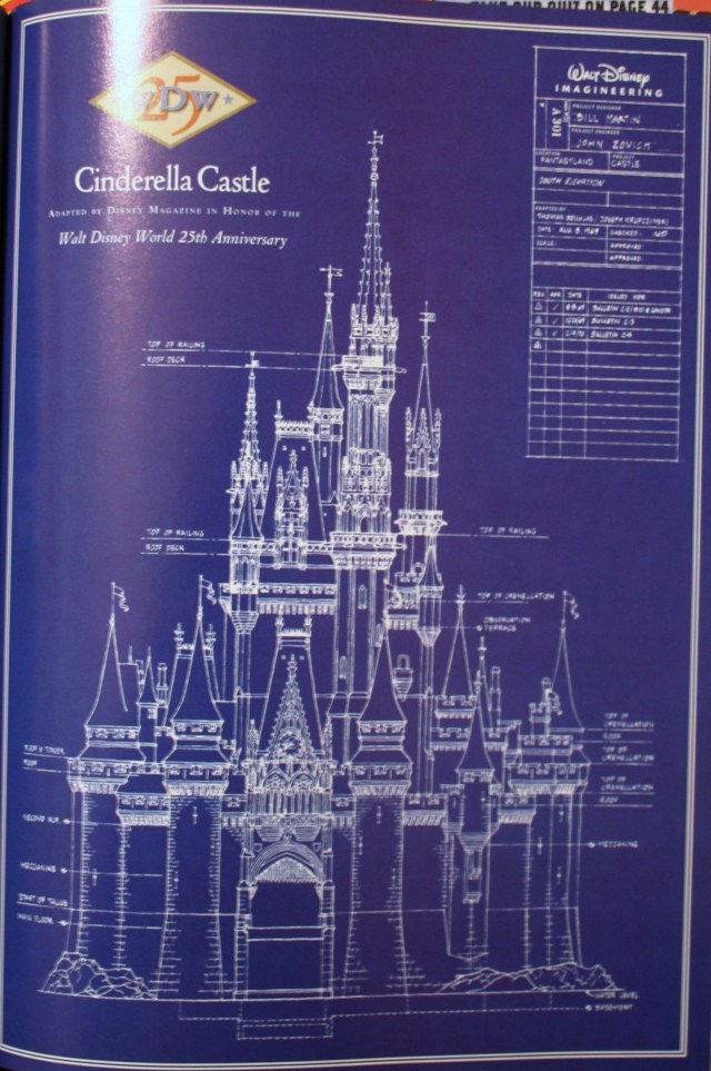 Disney Magazines 015