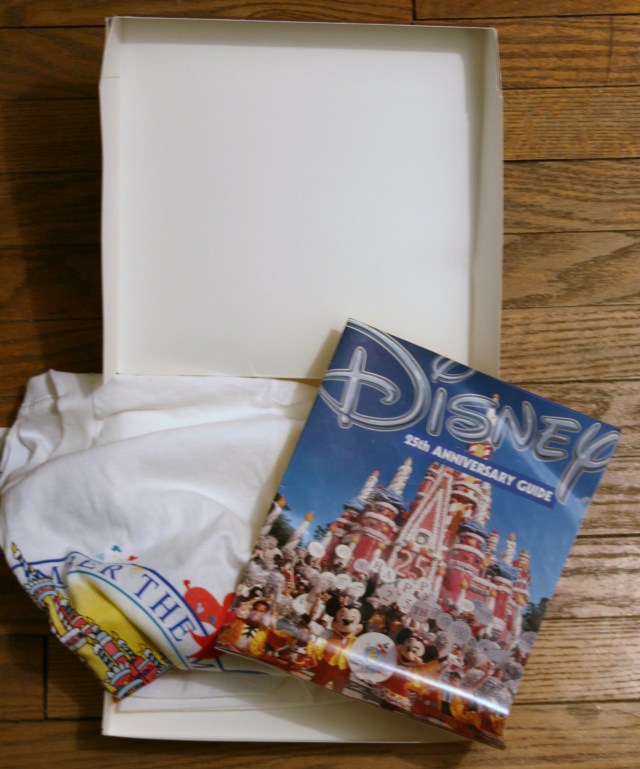 25th Anniversary Guide 13