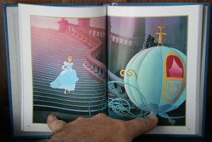 Cinderella DVD Gift Set 006