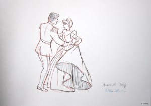 Cinderella DVD Gift Set 012