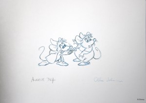 Cinderella DVD Gift Set 013