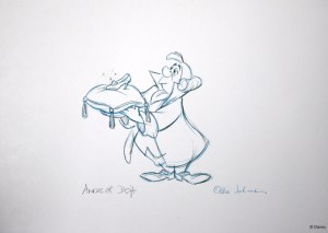 Cinderella DVD Gift Set 014