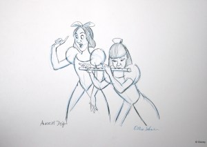 Cinderella DVD Gift Set 018