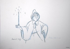 Cinderella DVD Gift Set 019