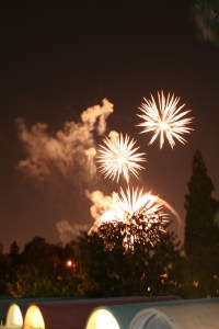 Fireworks 1