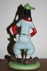 Goofy Figurine 3