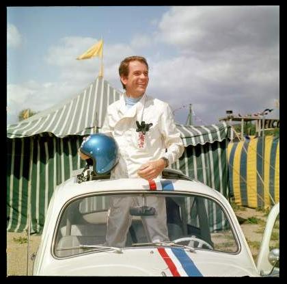 Dean Jones