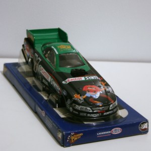 Die Cast Animal 005