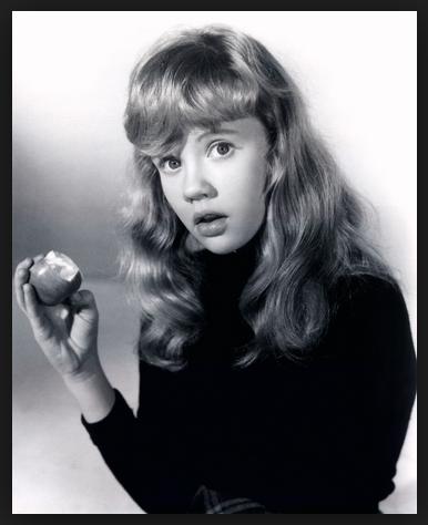 Hayley Mills