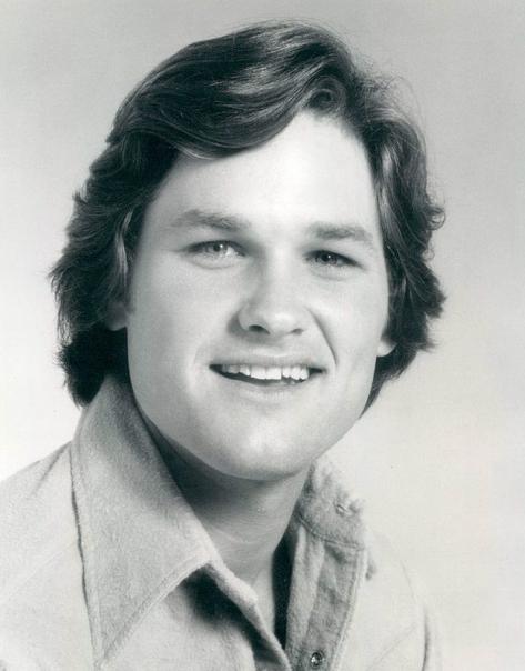 Kurt Russell