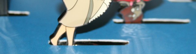 Sleeping Beauty Tiny Kingdom 8