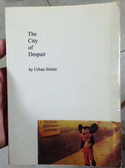 The City of Despair 1