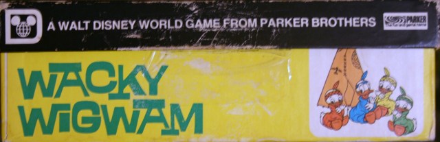 Wacky Wigwam 005