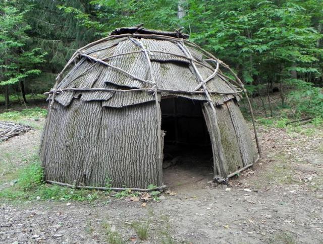 Wigwam