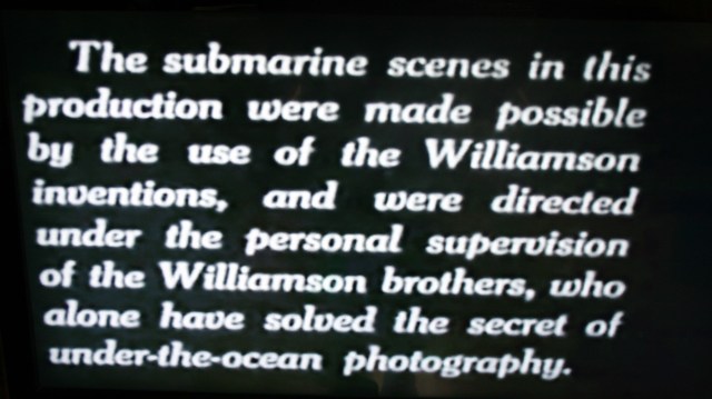 1916 Leagues Movie 12