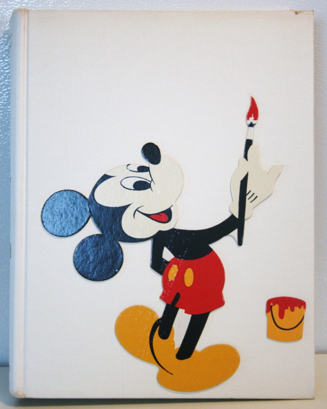 Disney Books 002