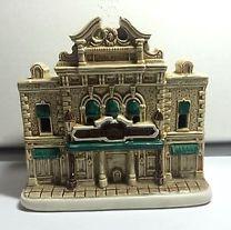 Main Street Opera House