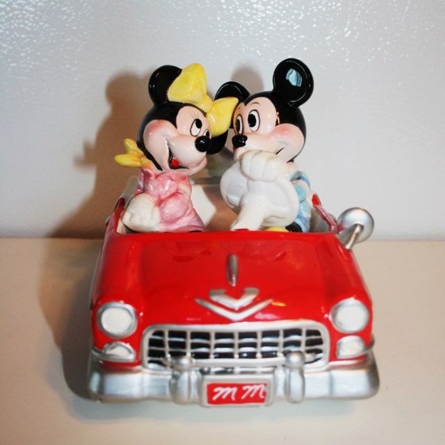 Schmid Musical M&M 1