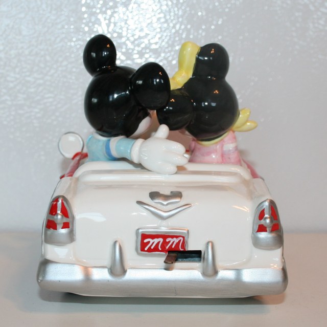 Schmid Musical M&M 4