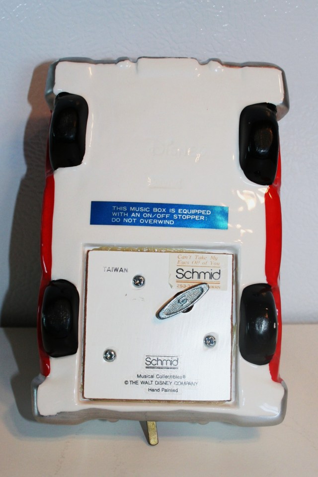 Schmid Musical M&M 6