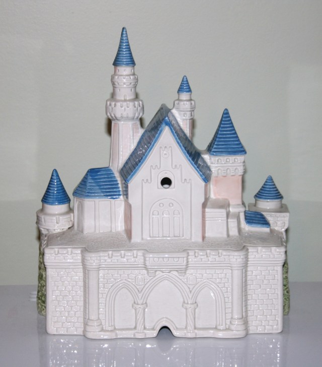Sears Ceramic Castle 003