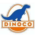 Dinoco Cars