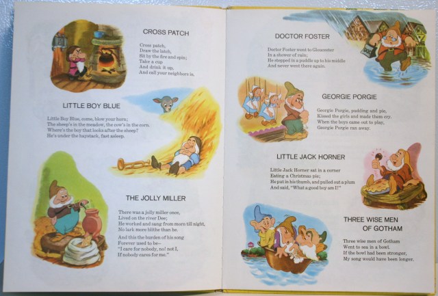 Disneys Mother Goose 005