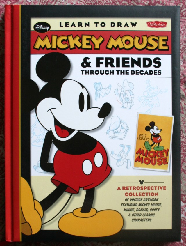 Drawing MM & Friends 1