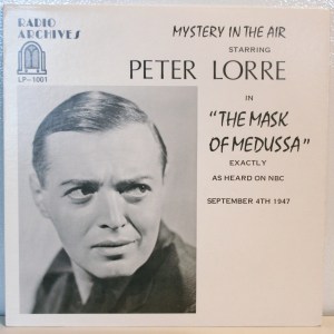 Original Radio Broadcasts 005