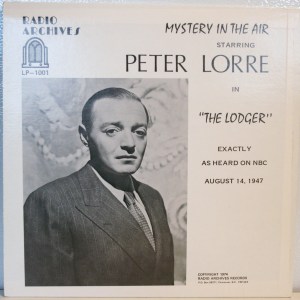 Original Radio Broadcasts 006