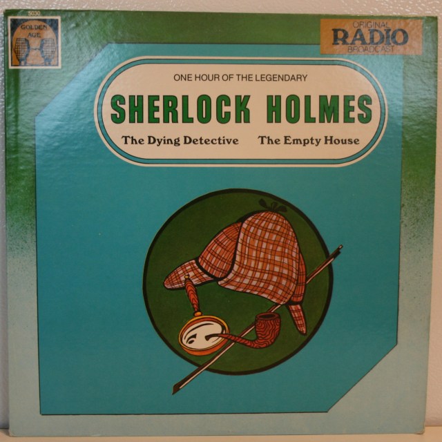 Original Radio Broadcasts 011