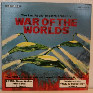 Original Radio Broadcasts 013