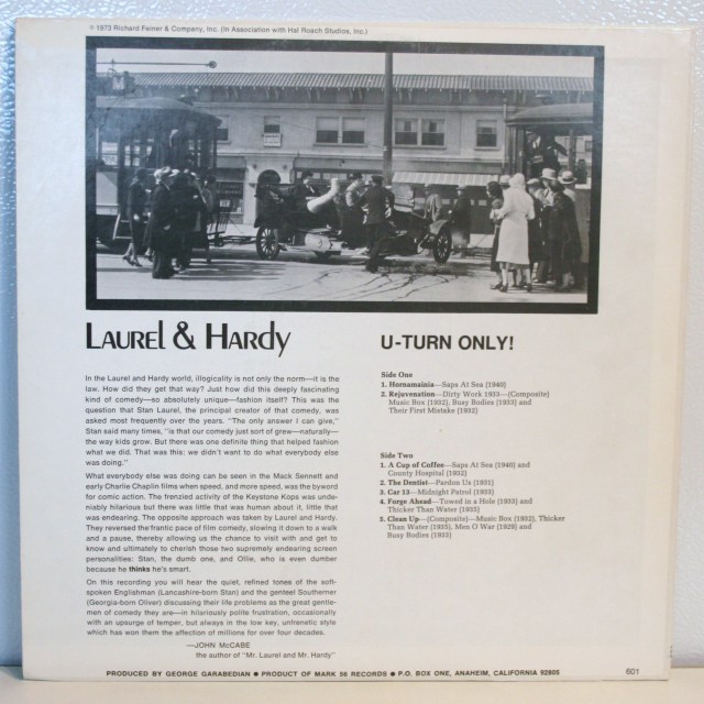 Original Radio Broadcasts 015