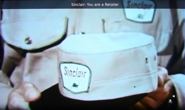 Sinclair Sales Video 001