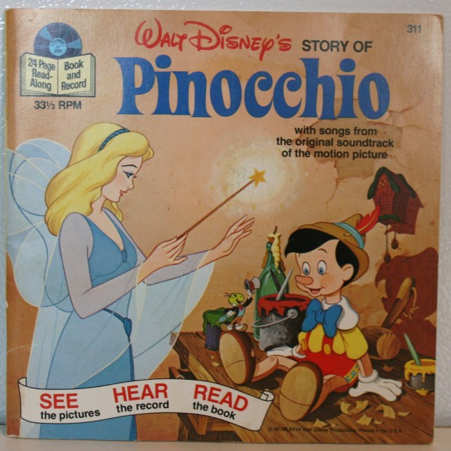 Vintage Record Readers 040