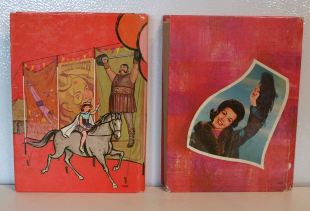 Walt Disney Song Book 016