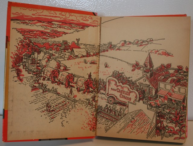 Walt Disney Song Book 017