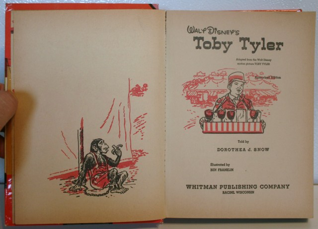 Walt Disney Song Book 018